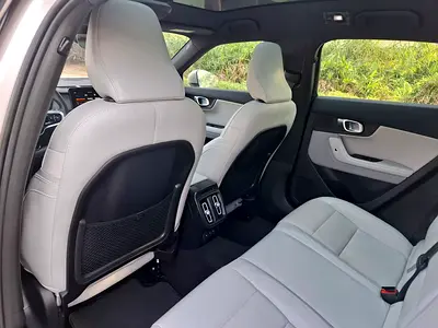 Polestar 2 Long Range Dual Motor, миниатюра 16