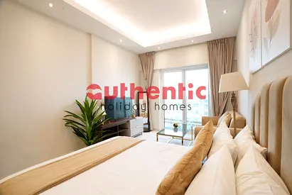 Best Price | Fully Furnished | High Floor