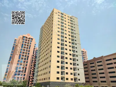 2 Bedroom Apartment for Annual Rent | Al Nuaimiya 1, Ajman | AED 45,000