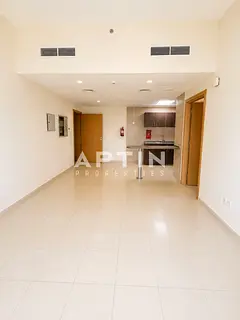 Contemporary 1BHK | Balcony | Premium Community Living