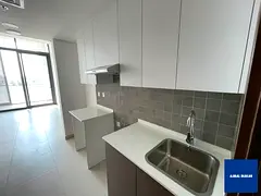 Studio Apartment in Waterfront City