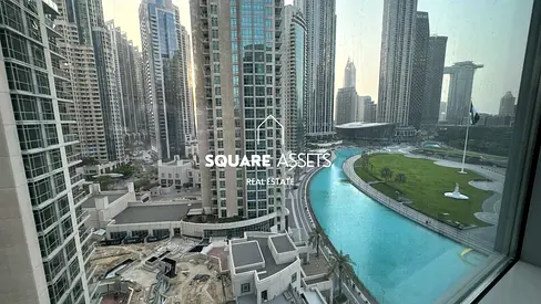 Stunning 2BR | Furnished | Prime Location