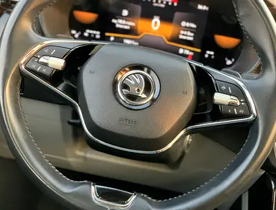 Skoda Kushaq TSI, миниатюра 7