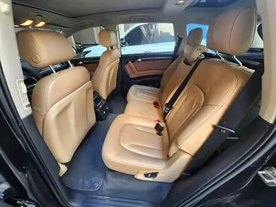 صورة مصغرة 14 لـ 2010 AUDI Q7