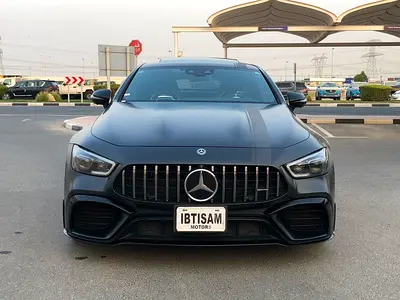 2019 Mercedes-BENZ AMG 照片 2