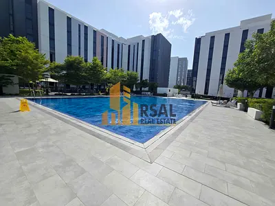 Premium 1BR for Sale | Riff 2 | Aljada | Modern Finishes | Fully Freehold | High ROI