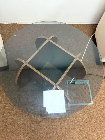 Small middle table