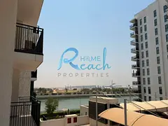 Canal View l Vacant l Furnished