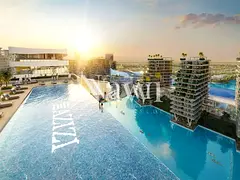Elegant Studio | High ROI | Investor Deal