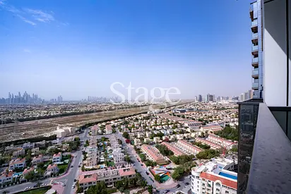 Fully Furnished | Marina Skyline View | Multiple Cheques