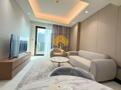 FURNISHED | LUXURY UNIT | BRAND NEW | SPACIOUS