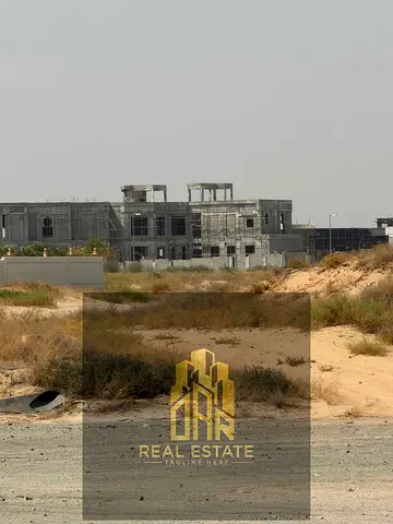 Residential Investment Plot for Sale – Al Bedea, Sharjah 🏡 Excellent Investment Opportunity in Al Bedea, Sharjah