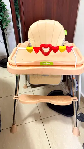 Baby chair