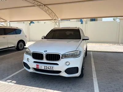 2017 BMW X5 缩略图 3