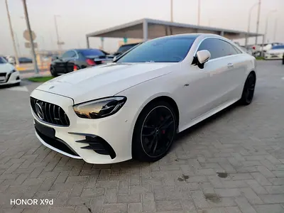 صورة مصغرة 12 لـ 2022 Mercedes-BENZ E-CLASS