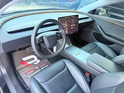 2024 Tesla MODEL 3 — миниатюра 11