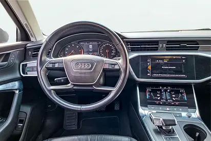 Audi A6 45 TFSI, миниатюра 10