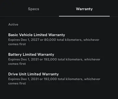 صورة مصغرة 18 لـ 2024 Tesla MODEL Y