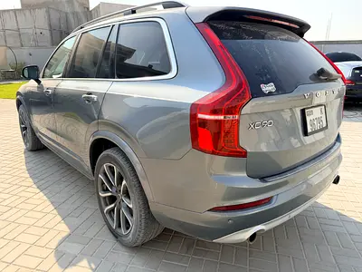 صورة 4 لـ 2019 Volvo XC90
