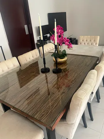 Dinning