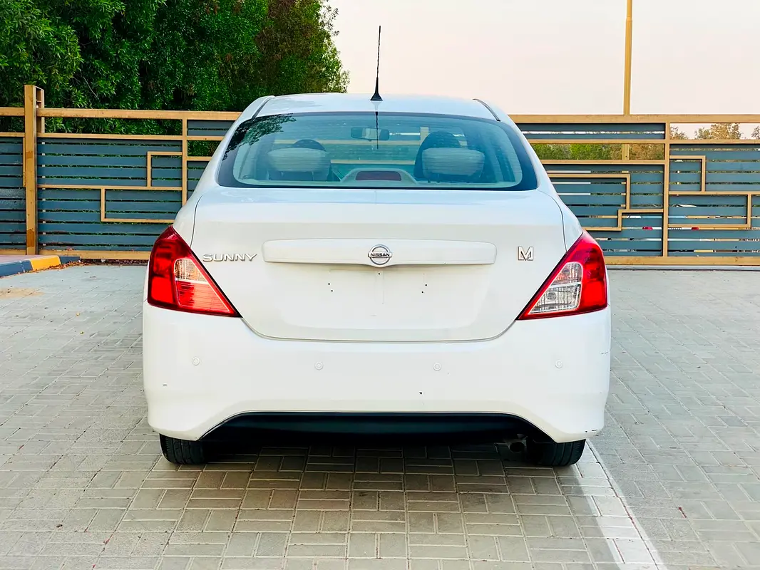 نيسان صني 2023