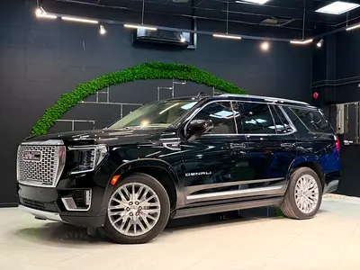 2024 GMC YUKON — фото 3