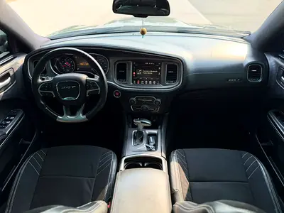 2015 Dodge CHARGER thumbnail 18