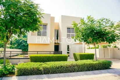 Contemporary Luxury Villa | Prestigious Community | Resale Opportunity