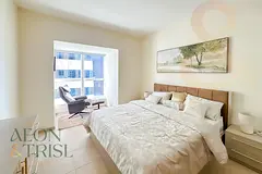 Brand new Furniture |Huge 1 bhk in Elite Residence