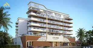 No Commission \ 4% DLD Waiver | Flexible Payment Plan | Close to metro | High ROI \ Negotiable