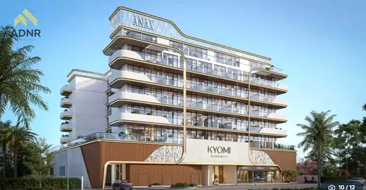 No Commission \ 4% DLD Waiver | Flexible Payment Plan | Close to metro | High ROI \ Negotiable