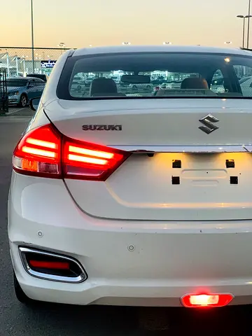 Suzuki Ciaz GLX, миниатюра 12