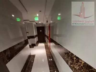 Annual Rent: 2 Bedroom & Living Room Apartment in Al Rawda 3 An ideal family home offering spacious
