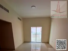 Annual Rent: 2 Bedroom & Living Room Apartment in Al Rawda 3 An ideal family home offering spacious 