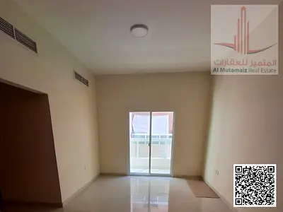 Annual Rent: 2 Bedroom & Living Room Apartment in Al Rawda 3 An ideal family home offering spacious