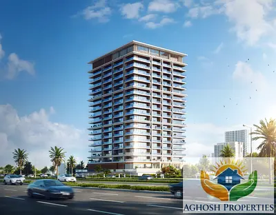 🔥 READY TO MOVE | MORTGAGE & CASH | METRO NEARBY | 2-BEDROOM IN AL JADDAF | CHILLER FREE | INVESTOR DEAL | HIGH ROI 9–15% | PRIME LOCATION 🔥