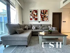 Investor Opportunity | Furnished 1BR | Smart Home
