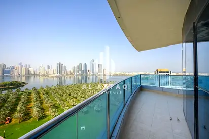 Spacious 3BHK| All Master Bedrooms | AC Chiller free | Parking free | One Month Rent Free
