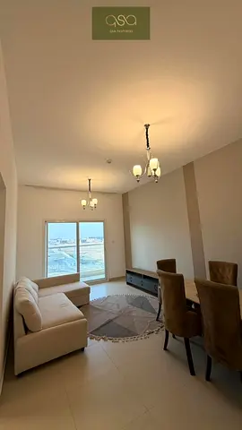 2BHK // Furnished // Spacious // Modern Amenities