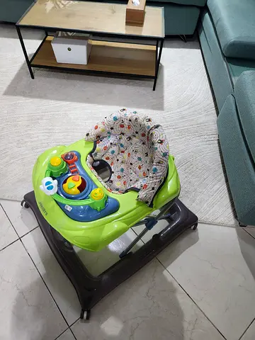 baby walker