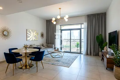 Vacant | Furnished |Prime Location | Close to Souk