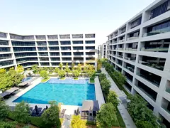 Modern 1-bedroom | Top amenities | Prime location