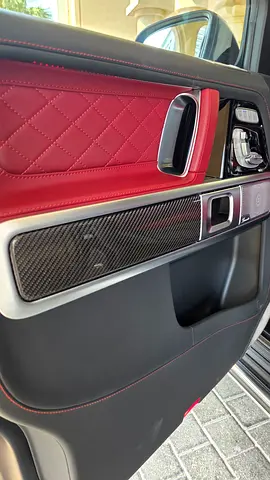 2024 Mercedes-BENZ G-CLASS — миниатюра 12