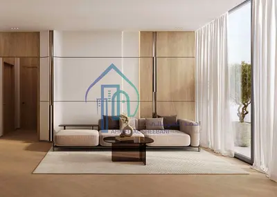 1BR Apartment | Furnished | Multiple Views | Binghatti Hillviews