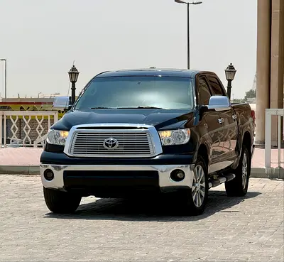 صورة 3 لـ 2009 Toyota TUNDRA