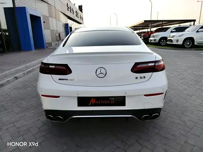 صورة مصغرة 3 لـ 2022 Mercedes-BENZ E-CLASS