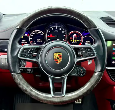 2022 Porsche CAYENNE 缩略图 15