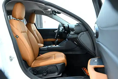 Alfa Romeo Giulia Standard, миниатюра 12