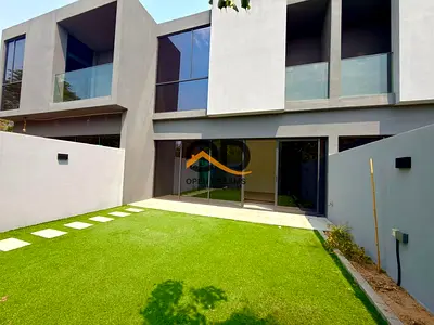 Hot offer 2BHK Townhouse Available Masaar Robinia