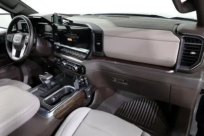 2024 GMC SIERRA 缩略图 14